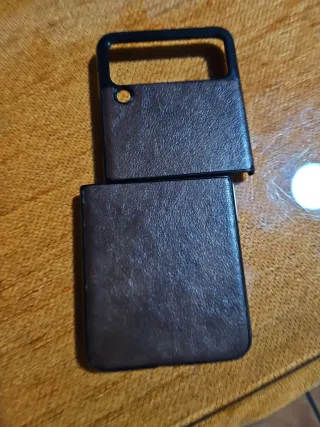 Samsung Galaxy Z Flip3 128GB Nero