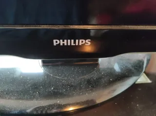 Philips 37PFL5604H/12 Televisor LED 37