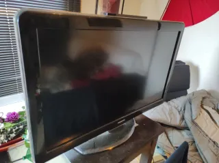 Philips 37PFL5604H/12 Televisor LED 37