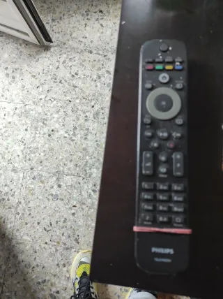 Philips 37PFL5604H/12 Televisor LED 37