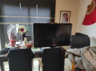 Philips 37PFL5604H/12 Televisor LED 37