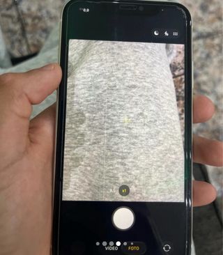 iPhone 11 Blanco precio negociable