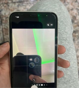 iPhone 11 Blanco precio negociable