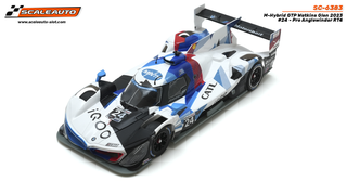 Scaleauto M-Hybrid GTP Watkins Glen 2023