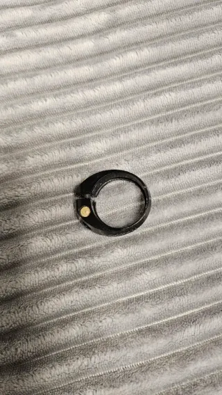 Abrazadera sillín Thomson