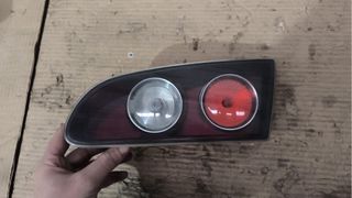 Pilotos traseros Seat Ibiza 6L Restyling/Sport 05