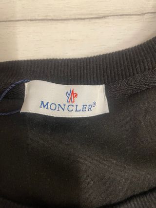 Jersey Moncler