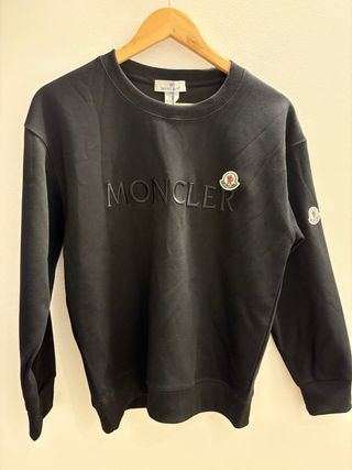 Jersey Moncler