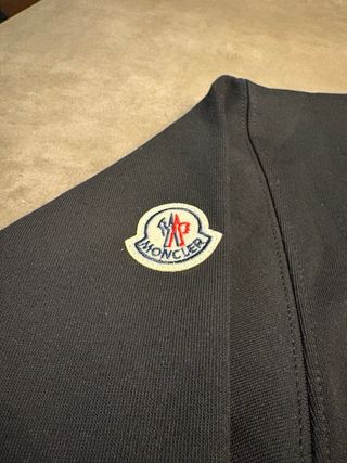 Jersey Moncler