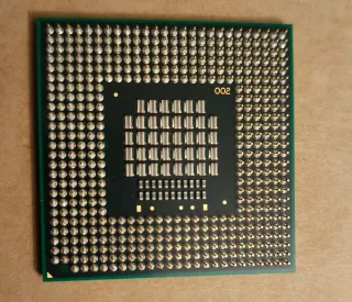 Procesador Intel Core 2 Duo T5600