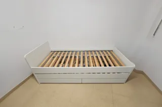 Cama nido individual Ikea