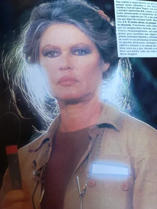 Lote de 6 revistas Ajoblanco