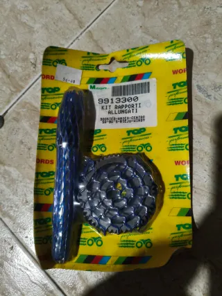 Kit Desarrollos Top Performances 9913300