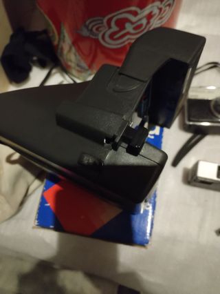 VARIE FOTOCAMERE VINTAGE