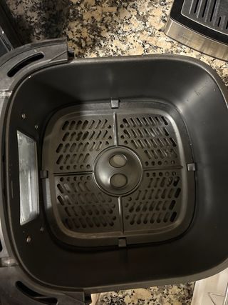 Freidora de Aire TM XXL 6.5L