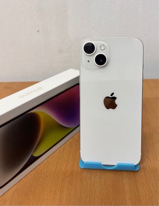 iPhone 14 128GB bianco