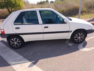 Citroen Saxo 2003