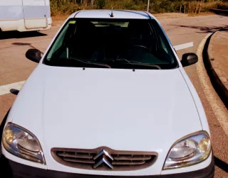 Citroen Saxo 2003