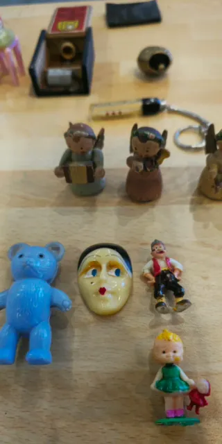 Collezione Giocattoli Vintage