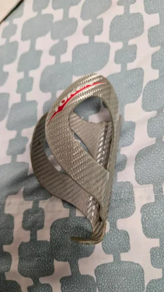 Portabidón Carbono Token