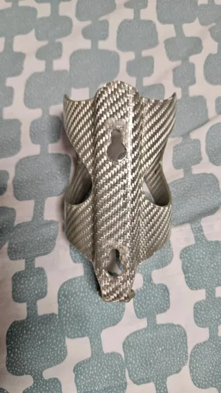 Portabidón Carbono Token