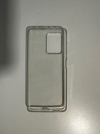 Xiaomi Redmi Note 12 Pro+ 5G in blu