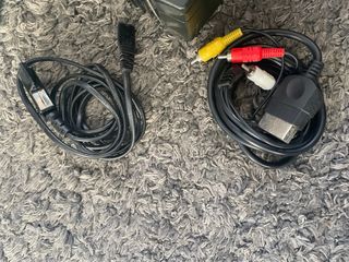 Xbox Original Nero + 5 Giochi