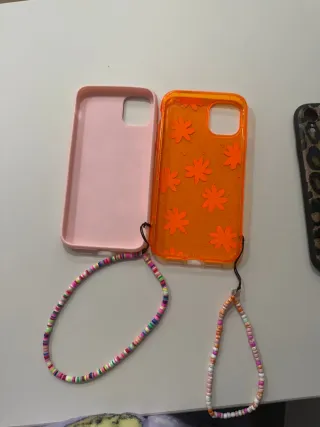 Custodie iPhone 11 con cinturino