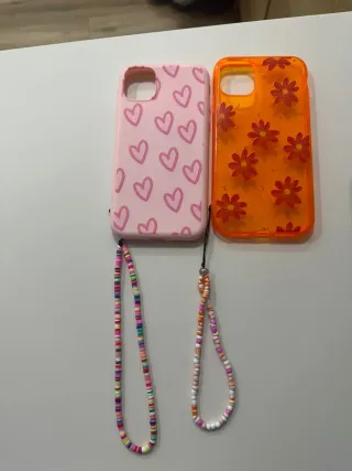 Custodie iPhone 11 con cinturino