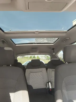 Ford S-MAX titanium 2009