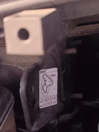 Ford S-MAX titanium 2009