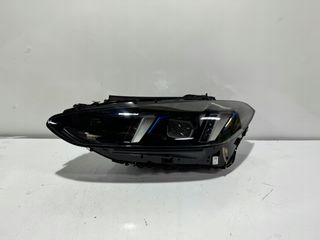 Faros Full LED para BMW Serie 4 G22 / G23 LIFT