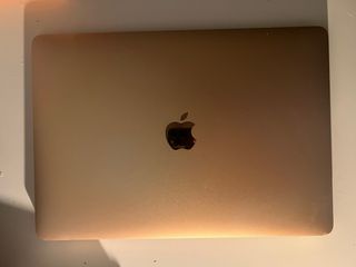 MacBook Air 13” Rosa (2019/2020)