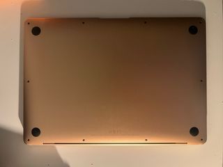 MacBook Air 13” Rosa (2019/2020)