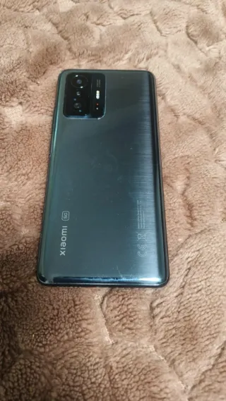 Xiaomi 11T Pro 5G 256GB 12GB RAM