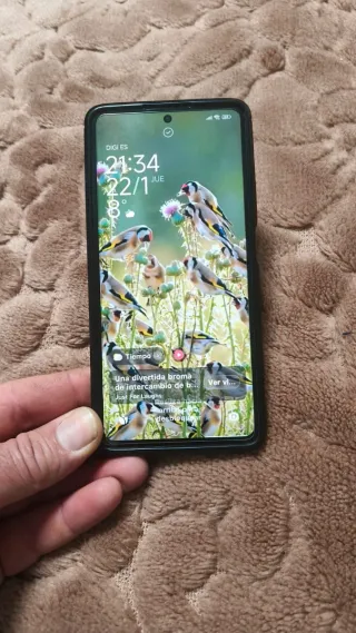 Xiaomi 11T Pro 5G 256GB 12GB RAM