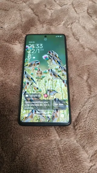 Xiaomi 11T Pro 5G 256GB 12GB RAM
