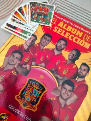 Album Selezione Euro 2020