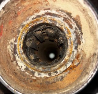 Acaballonadora Pasquali