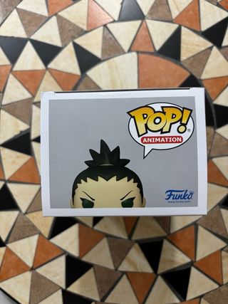 Funko Pop! Boruto Shikadai Nara 1653