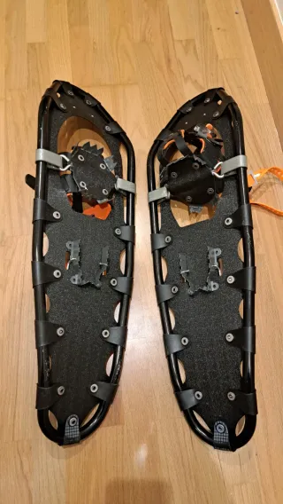 Raquetas de nieve Go2gether