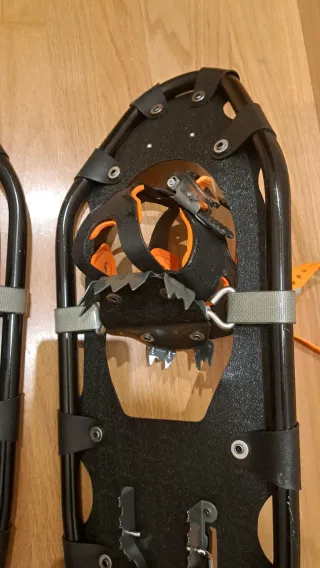 Raquetas de nieve Go2gether