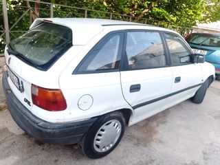 Opel Astra 1992