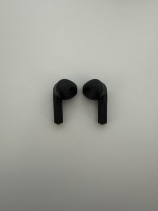 Cascos Inalámbricos Marshall Negros