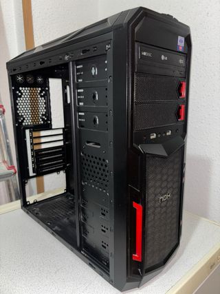 Torre PC NOX