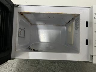 Microondas Bluesky Blanco