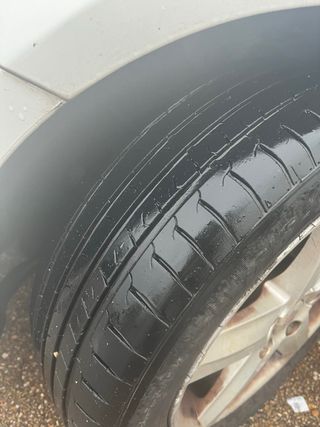 SEAT Leon 2010 AVERIA