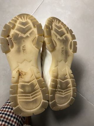 Zapatillas deportivas mujer talla 38