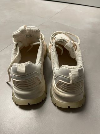 Zapatillas deportivas mujer talla 38