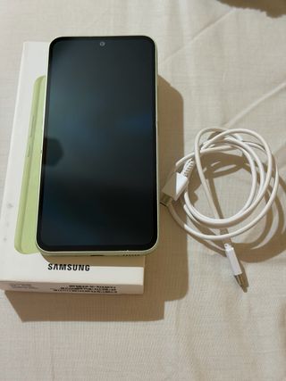 Samsung Galaxy A54 5G 256GB Verde